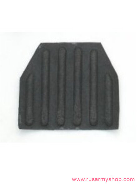 Climatic and amortization head CAP 6B43/45 spinal-bottom TEHINKOM