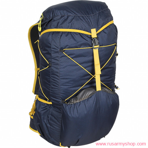 Сверхлегкие Сплав Рюкзак &quot;Enterprise 25&quot;