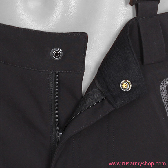 Брюки и шорты Сплав Брюки