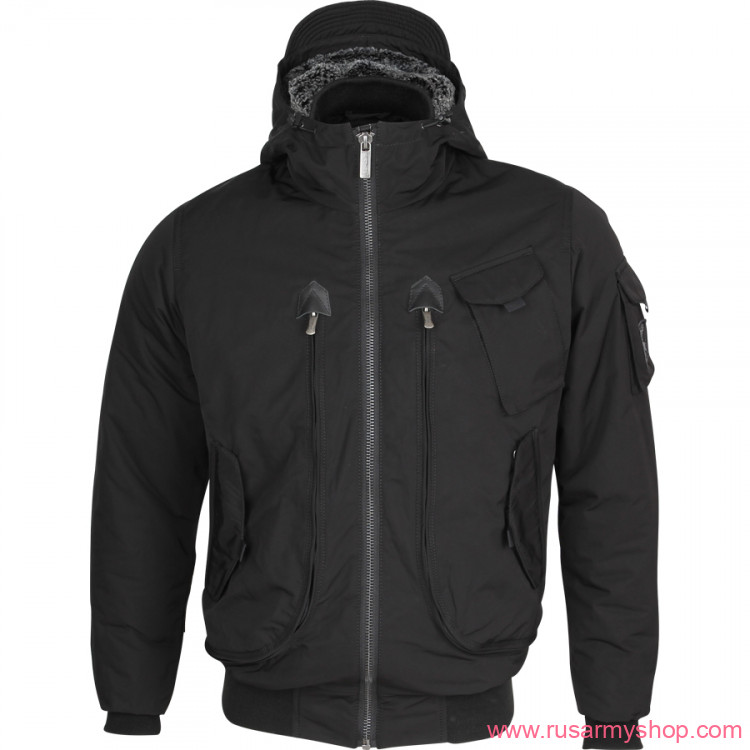 Куртки и жилеты Сплав Куртка 