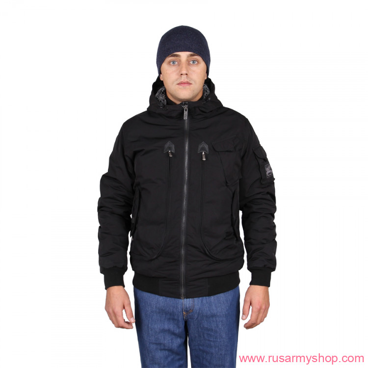 Куртки и жилеты Сплав Куртка 