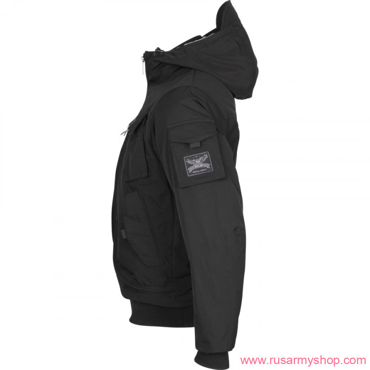 Куртки и жилеты Сплав Куртка 