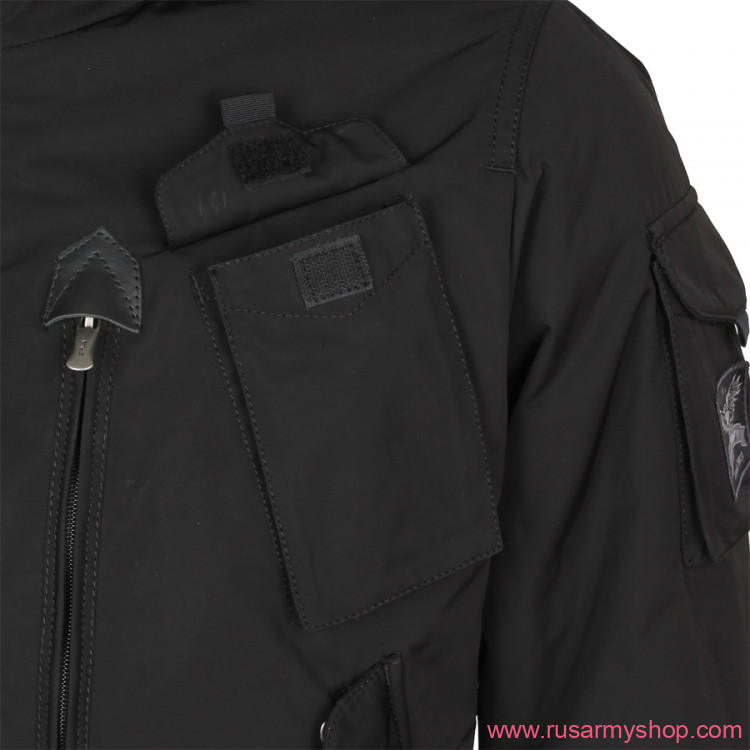 Куртки и жилеты Сплав Куртка 