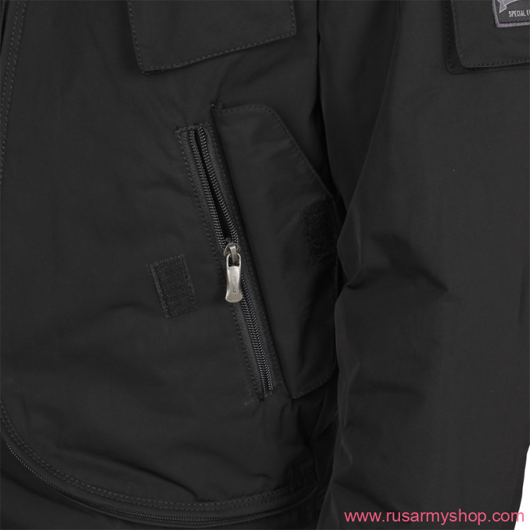 Куртки и жилеты Сплав Куртка 