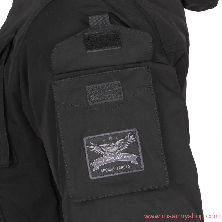 Куртки и жилеты Сплав Куртка 