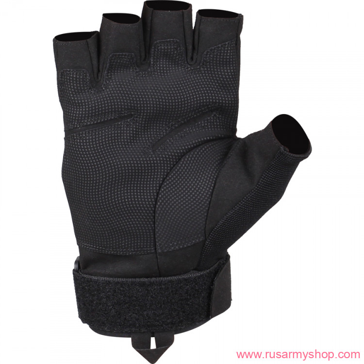 Перчатки Сплав Полуперчатки 