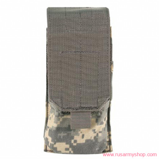 Подсумки BLACKHAWK Подсумок для магазинов S.T.R.I.K.E. M4 Single Mag