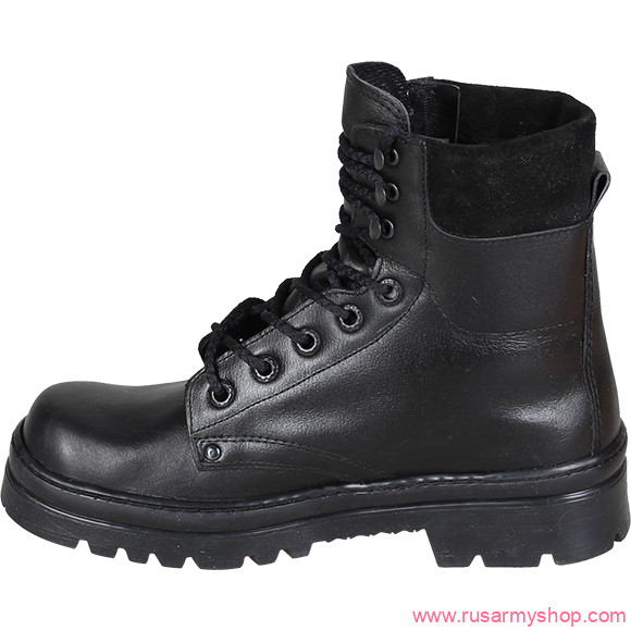 Демисезон Сплав Ботинки 