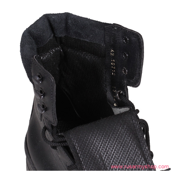 Демисезон Сплав Ботинки 