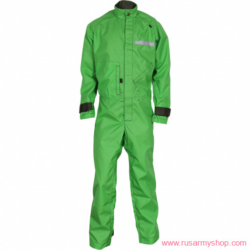 Спелеокомбинезоны Сплав light - Кордура 500