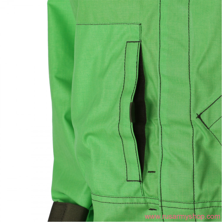 Спелеокомбинезоны Сплав light - Кордура 500