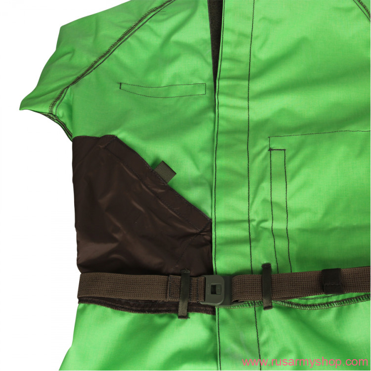 Спелеокомбинезоны Сплав light - Кордура 500