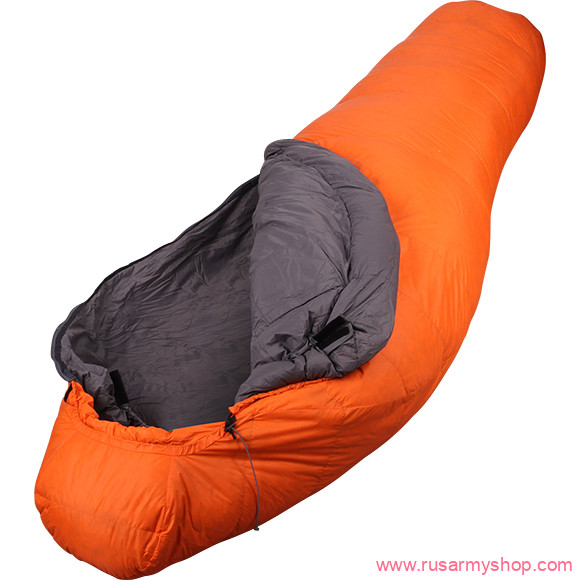 Пух Сплав Спальный мешок пуховый