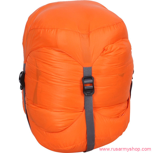 Пух Сплав Спальный мешок пуховый