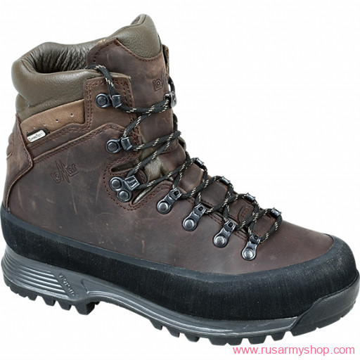 Ботинки LOMER трекинговые Pelmo