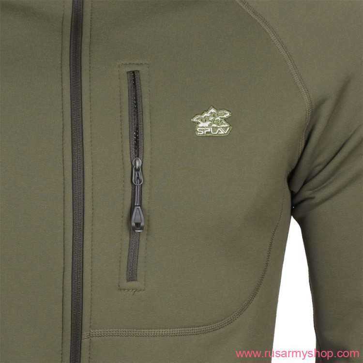 Куртки и жилеты Сплав Куртка