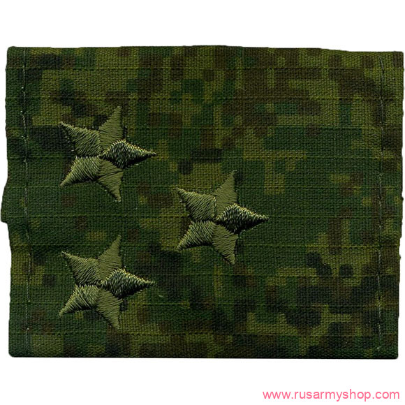 Фальшпогоны Сплав Погоны Полковник