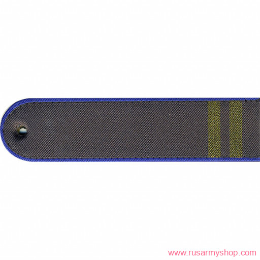 Погоны госслужб Сплав Погоны Ространснадзор в ассорт.