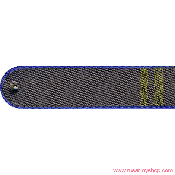 Погоны госслужб Сплав Погоны Ространснадзор в ассорт.