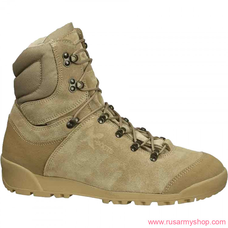 Лето Бутекс Ботинки 