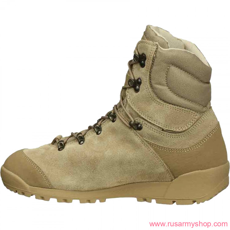 Лето Бутекс Ботинки 