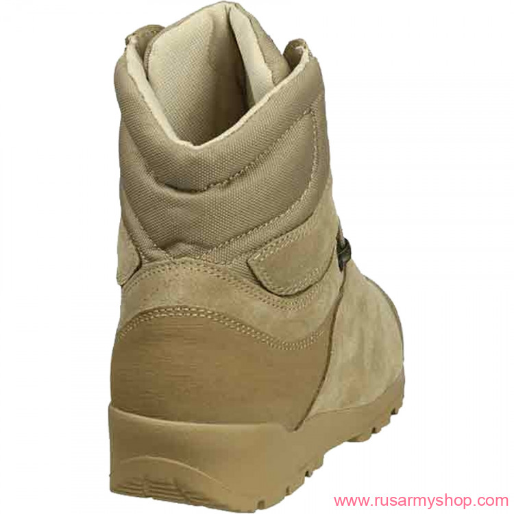 Лето Бутекс Ботинки 