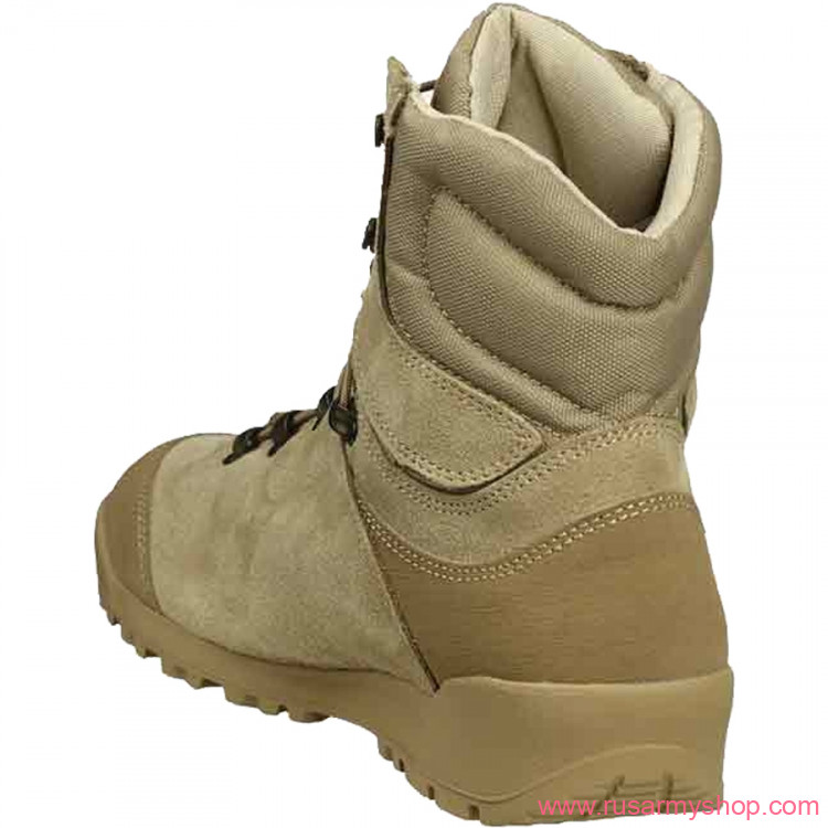 Лето Бутекс Ботинки 