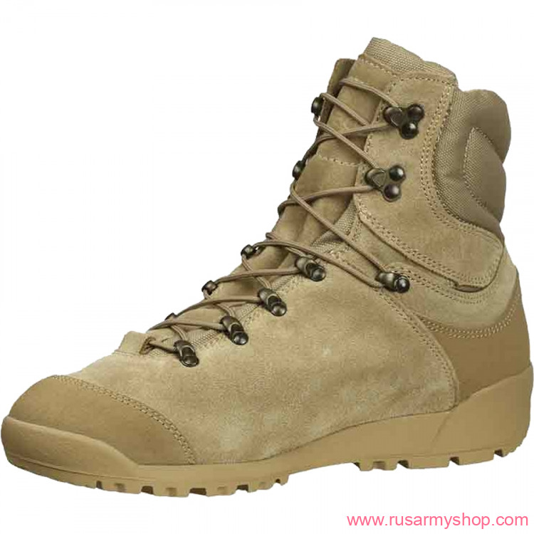 Лето Бутекс Ботинки 