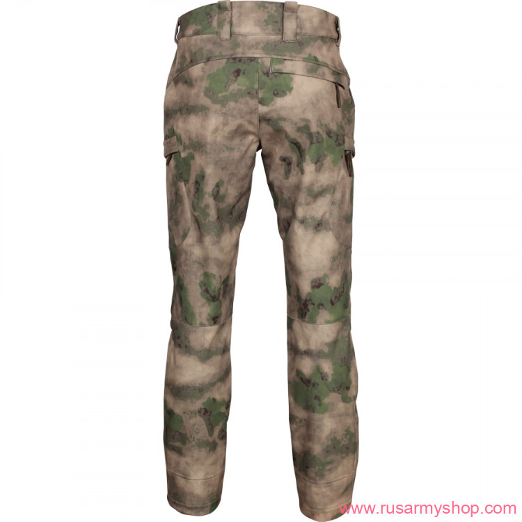 Демисезон Сплав Брюки 