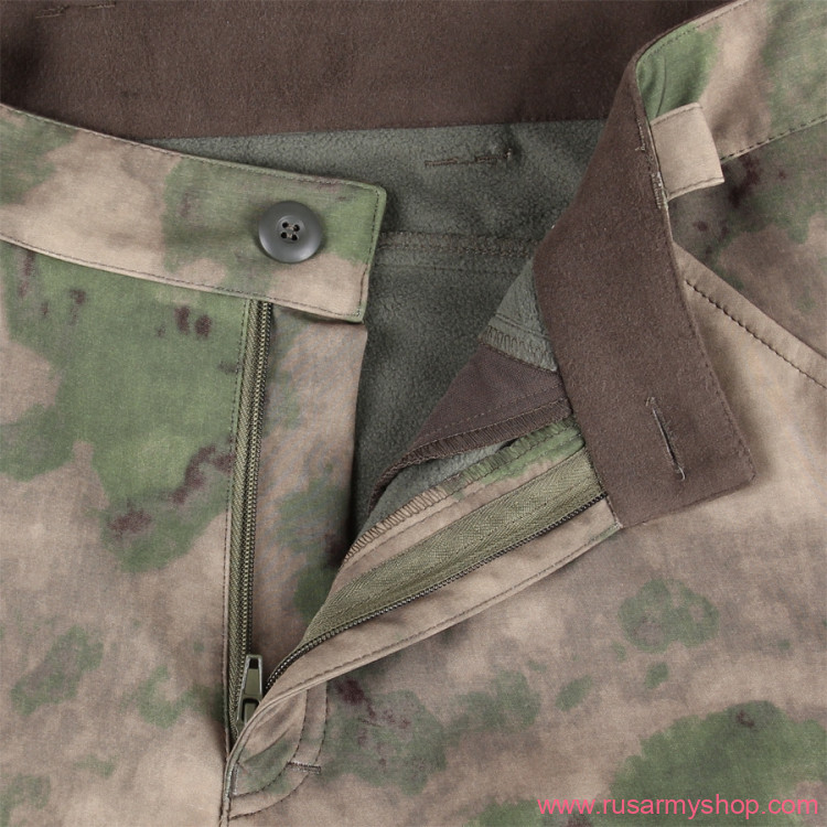 Демисезон Сплав Брюки 