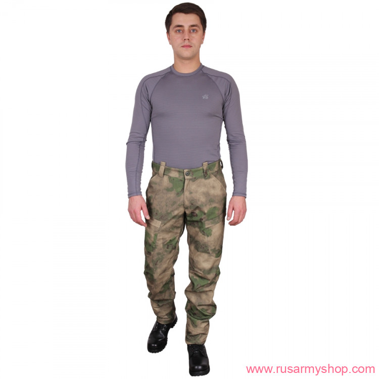 Демисезон Сплав Брюки 