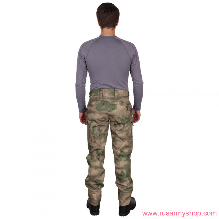 Демисезон Сплав Брюки 