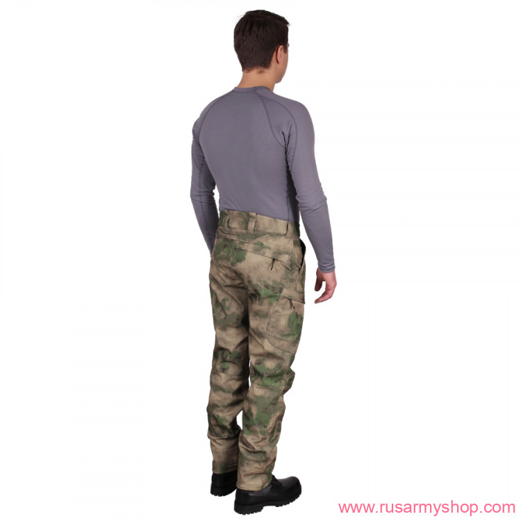 Демисезон Сплав Брюки 