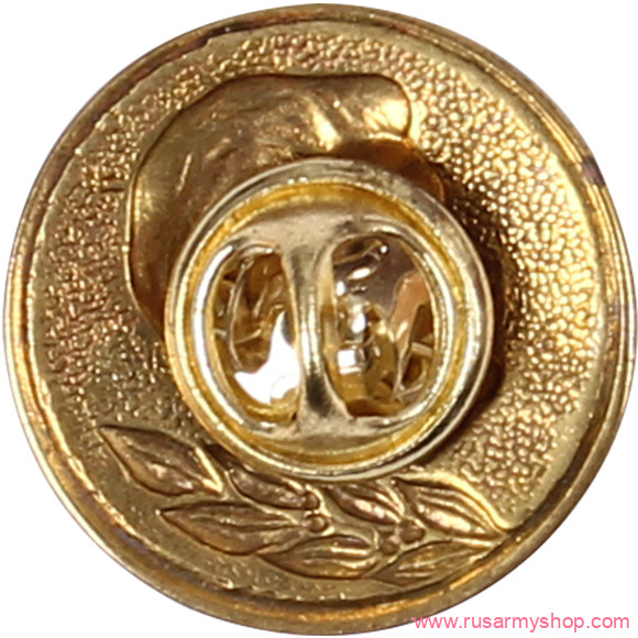 Нагрудные знаки часть 2 Сплав Сталин