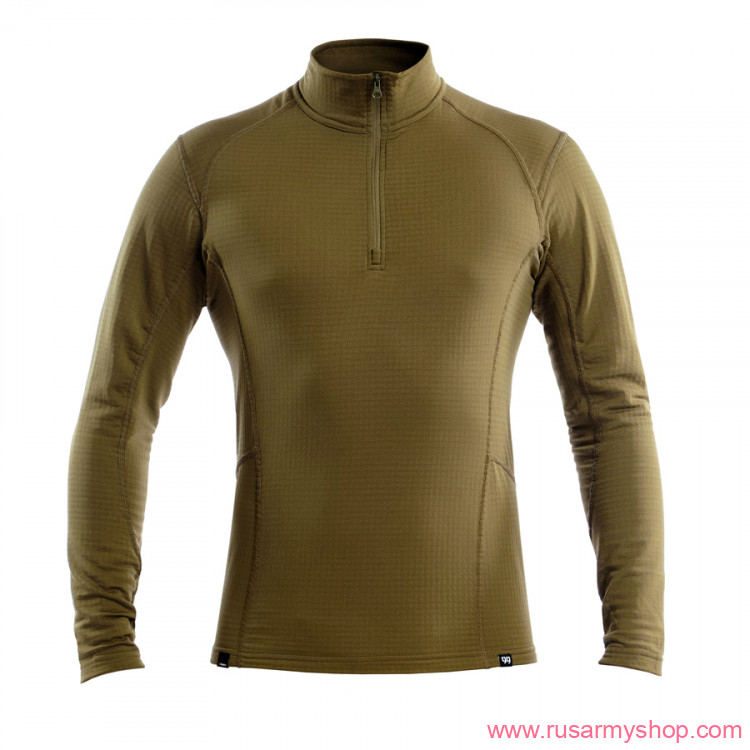 Термобелье Группа 99 Пуловер муж L2 LS (Группа 99)