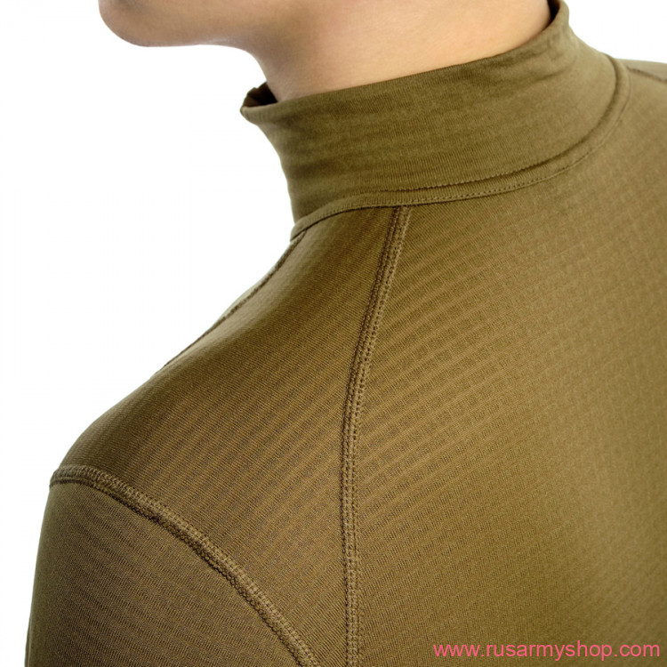 Термобелье Группа 99 Пуловер муж L2 LS (Группа 99)