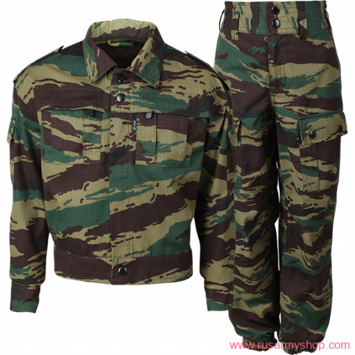 Лето Сплав Костюмы летние &quot;Бекас&quot;-S