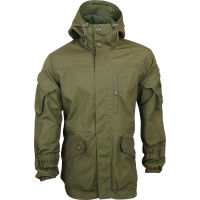 Russian original jacket Gorka-3 SPLAV