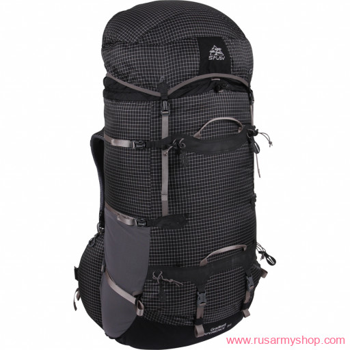 Сверхлегкие Сплав Рюкзак Gradient Experience 95