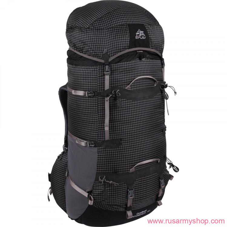 Сверхлегкие Сплав Рюкзак Gradient Experience 95