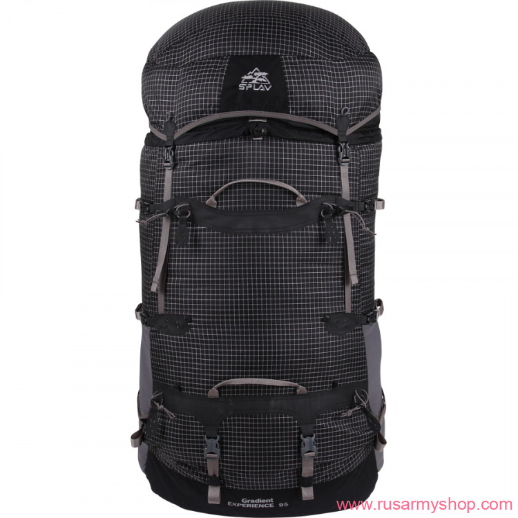 Сверхлегкие Сплав Рюкзак Gradient Experience 95
