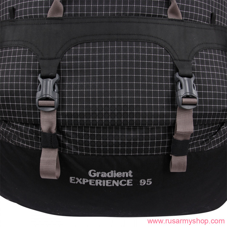 Сверхлегкие Сплав Рюкзак Gradient Experience 95