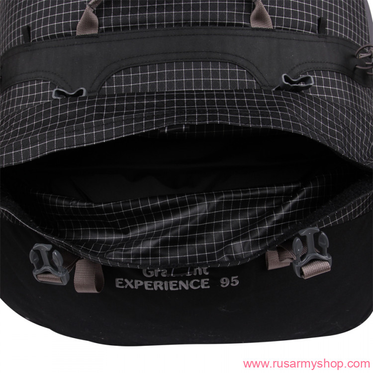 Сверхлегкие Сплав Рюкзак Gradient Experience 95