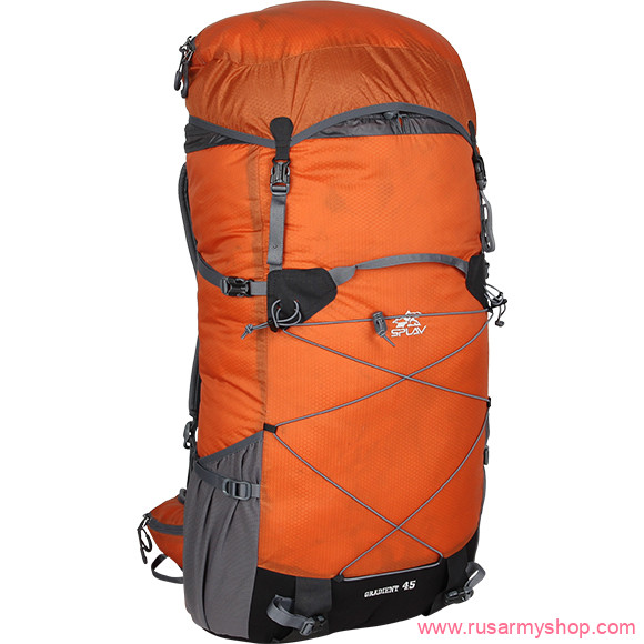 Сверхлегкие Сплав Рюкзак