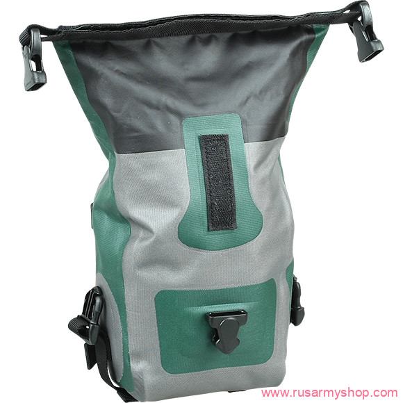 Транспортные гермомешки и сумки Сплав Сумка поясная герметичная 