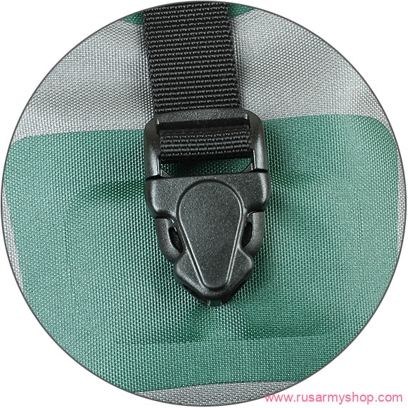 Транспортные гермомешки и сумки Сплав Сумка поясная герметичная 