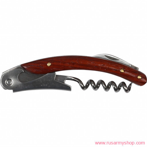 Посуда Сплав Открывалка для бутылок &quot;Vine&quot;