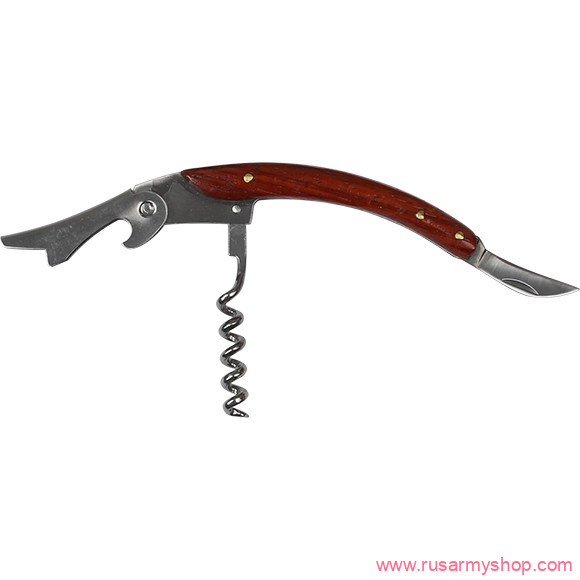 Посуда Сплав Открывалка для бутылок 