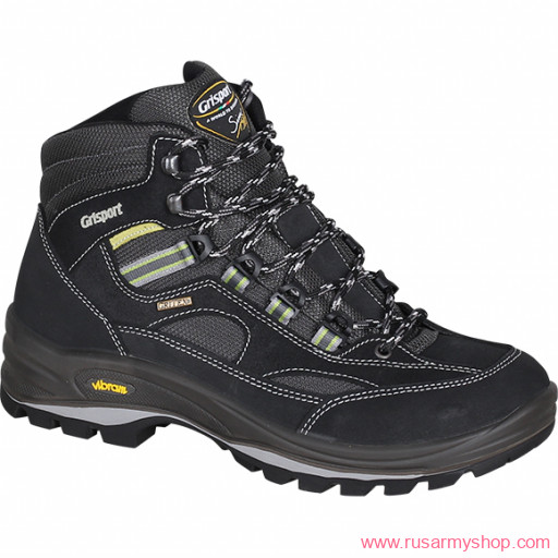 Ботинки Gri Sport трек. м.12821