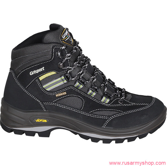 Ботинки Gri Sport трек. м.12821